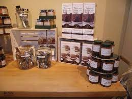 Global specialty foods manufacturer reduces operational costs and achieves dramatic. Stonewall Kitchen Rochester 2021 All You Need To Know Before You Go With Photos Tripadvisor
