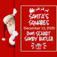 Santa's Squares - Don Schadt and Sandy Butler event image