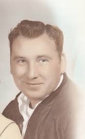 Edward Burnfield Jr. (1933-2009)