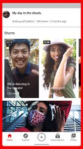 Frequency 3 videos / week since jun 2013 channel youtube.com/channel/ucsys.+ follow view latest posts ⋅ get email contact. Youtube Shorts Five Things To Know About Google S Short Form Video Service Business Standard News