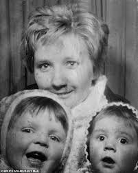 Colin Pitchfork murdered my little sister with my scarf'