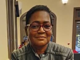 Felicia Andrea Warren