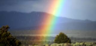 Dangers dans le ciel : Arc En Ciel 10 Choses Que Vous Ignorez Au Sujet De Ces Phenomenes