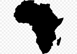 Where is uganda in the world. Uganda Democratic Republic Of The Congo World Map Mapa Polityczna Png 532x577px Uganda Africa Black Black