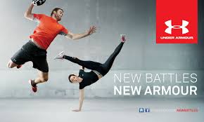 Under Armour Ads Google Search Under Armour Clothing Company Sports Brands