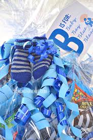 Select your favorite designers from the list below and save to create a custom filter. Baby Boy Blue Basket Gift Idea The 36th Avenue