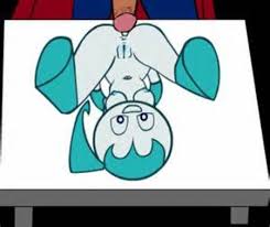 My life as a teenage robot rule 34 galagif.com