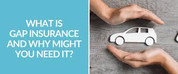 You should be sure to verify with your provider that they offer it. What Is Gap Insurance And Why Might You Need It Sfm Insurance