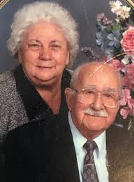 Obituary for Maria T. (Magisano) Codispoti