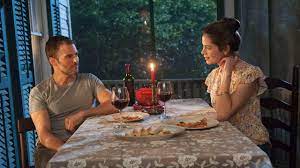 Mills goodloe, based on nicholas sparks ' 2011 novel of the same name. The Best Of Me Official Trailer Youtube