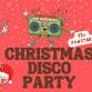 2026 Christmas Disco