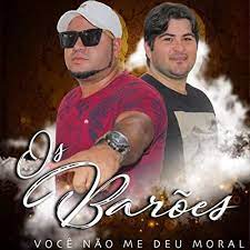 56:23 min 192 kbps tamanho: Os Baroes Da Pisadinha Letras Mus Br