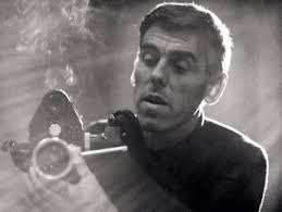 Grandes Cinematógrafos: “DF Raoul Coutard”