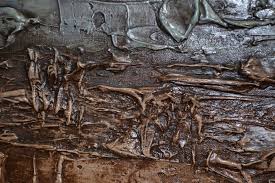 Maybe you would like to learn more about one of these? Hand Made 24x30 Original Modern Textured Contemporary Abstract Painting By Alisha Blue Jeans Boots By Alisha S Art Custommade Com