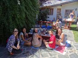 A recount of my time spent in bariloche, argentina. Helping At A New Hostel In Bariloche Argentina