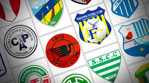 Sport e náutico representarão pernambuco no campeonato brasileiro de futebol 7 a competição acontece em são paulo, entre os dias 31 de outubro e 2 de novembro. Serie A2 Do Pe Comeca Com Festival De W O Time Com Nove Jogadores E Goleada Do Ibis Futebol Ge