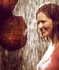 Spider Man 3 Spiderman Movie Amazing Spiderman Movie Kisses