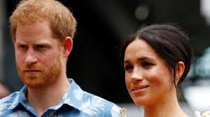 The men in the patrol car then left the scene. Meghan S Secret Blow Up During Fiji Tour Revealed
