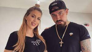 Sargento rap was born on january 5, 1991 in mexico (29 years old). Sargento Rap Recibe Criticas Al Anunciar El Nombre De Su Hijo