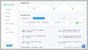 Check spelling or type a new query. How To Avoid Spam Using Disposable Contact Information Wired