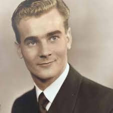 Jack Lyons Obituary (1924