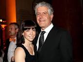 Chef Anthony Bourdain Is Survived by His 11-Year-Old Daughter Ariane