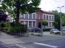 Datei Oberursel Grundschule Jpg Wikipedia