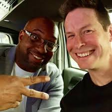 Launch Party! — Scott Magoon