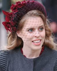 Princess Beatrice Royal