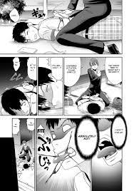 Page 89 | Netorare Time Leap - Original Hentai Manga by Momonosuke -  Pururin, Free Online Hentai Manga and Doujinshi Reader