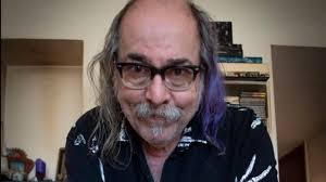 Dolor por la muerte de Peter Deantoni, legendario manager que trabajó con  Pappo, Nito Mestre, Vox Dei y figuras internacionales