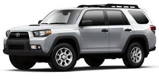 View photos, features and more. 2012 Toyota 4runner Utility 4d Trail Edition 4wd Prices Values 4runner Utility 4d Trail Edition 4wd Price Specs Nadaguides