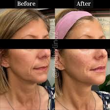 📍 New Space, Same Passion — Let's Reintroduce Ourselves! Hey Glow Fam! 👋  It's been a hot minute, so I wanted to pop in and reintroduce myself 💁‍♀️  My name is Lindsay