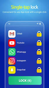 See screenshots, read the latest customer reviews, and compare ratings for app locker. App Lock App Locker With Fingerprint Security For Android Download Apk