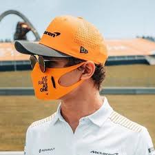 Con opinioni e schede prodotto. Cosa Son Le U Mask Le Mascherine Indossate Da Piloti E Team Di Formula 1