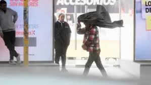 Alerta Amarilla por Tormentas: ¿Qué esperar en Bahía Blanca? - Imagen principal del artículo