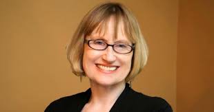 Poetry Salon: Debra Bruce