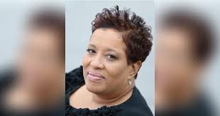 Obituary for April Fitzpatrick