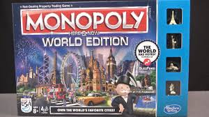 We did not find results for: Instructions For Monopoly World Edition Board Aspoyfrenzy