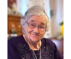 Rita Belanger Obituary (2023)