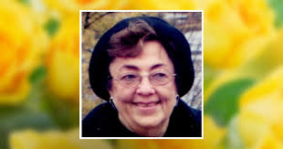 Nellie Caroline Sponheim Obituary March 17, 2020