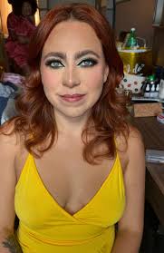 Jesira Makeup Artist added a new photo.