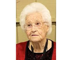 Imogene Sharp Obituary (1920