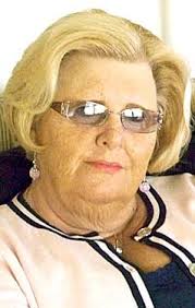 Gwen Childers of Wilkesboro dies here Sunday