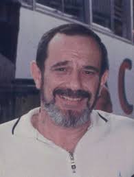 Obituary information for Peter J. Gonzalez