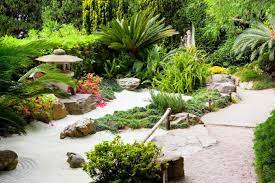 Pin Na Doske Garden