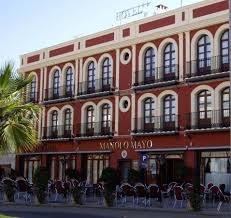 Hotel al andalus sevilla bodas. Hotel Manolo Mayo Los Palacios Y Villafranca Updated 2021 Prices