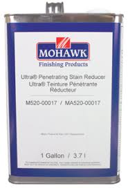 Mohawk Behlen Wood Finishing Products Page 3 Of 6