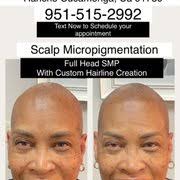 PERMANENT MAKEUP BY KIMBERLY