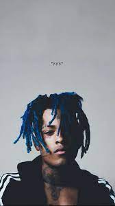 Best collection of xxxtentacion wallpapers for desktop, iphone and mobile phone, download hd wallpapers and background images. Xxxtentacion Wallpaper 4k